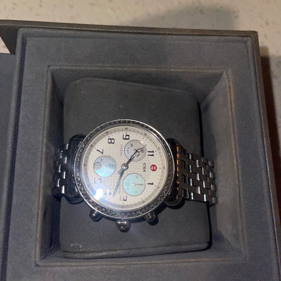 Michele watch - Picture 2 of 7